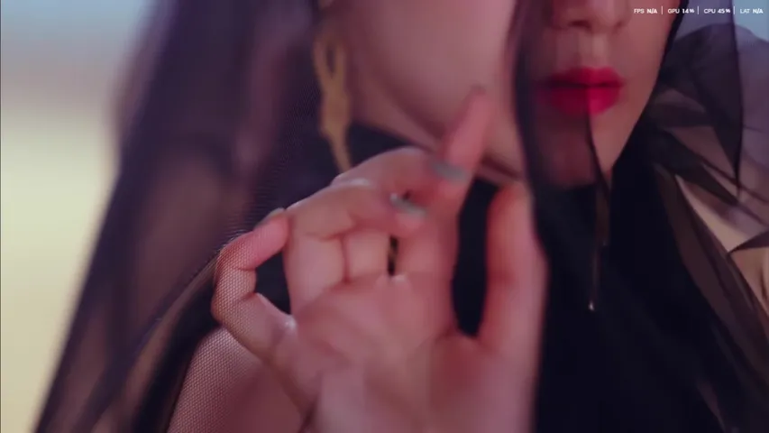 LISA NUEVA CANCIÓN MV / TOP - STUDIO54 MV + RULETAS