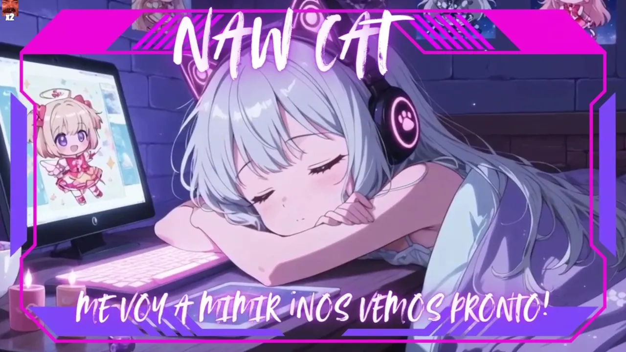 NawCat live