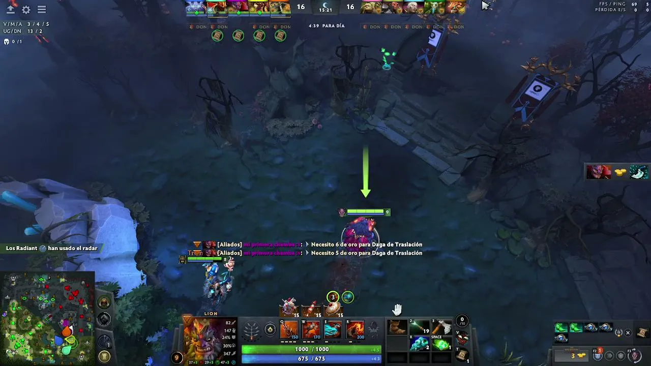 kevinmmr live
