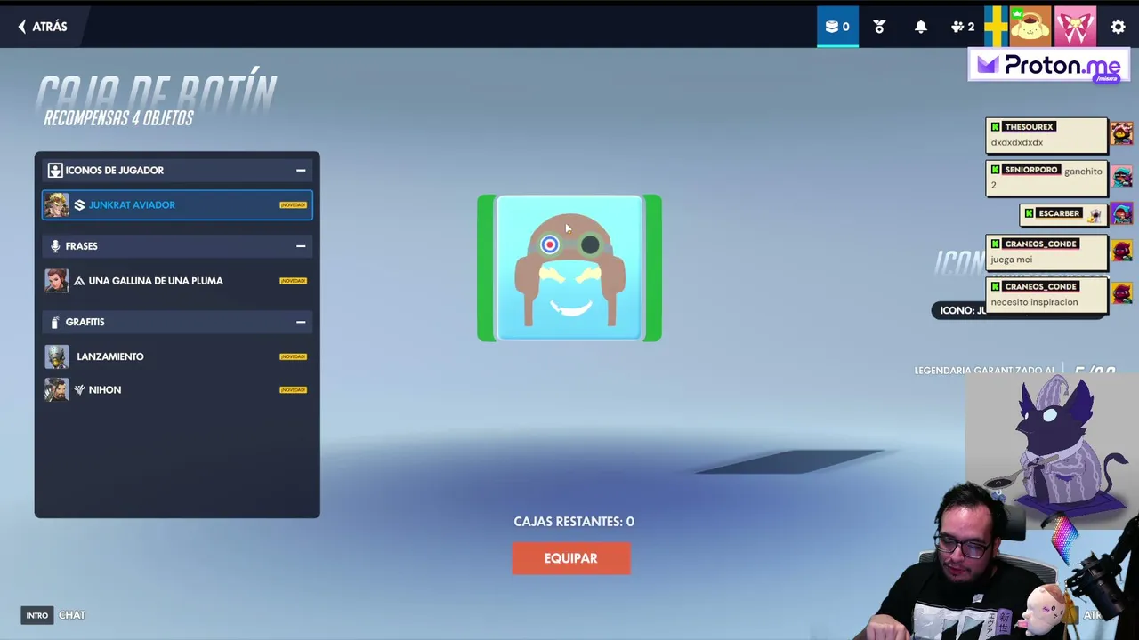 MisrraVB live stream