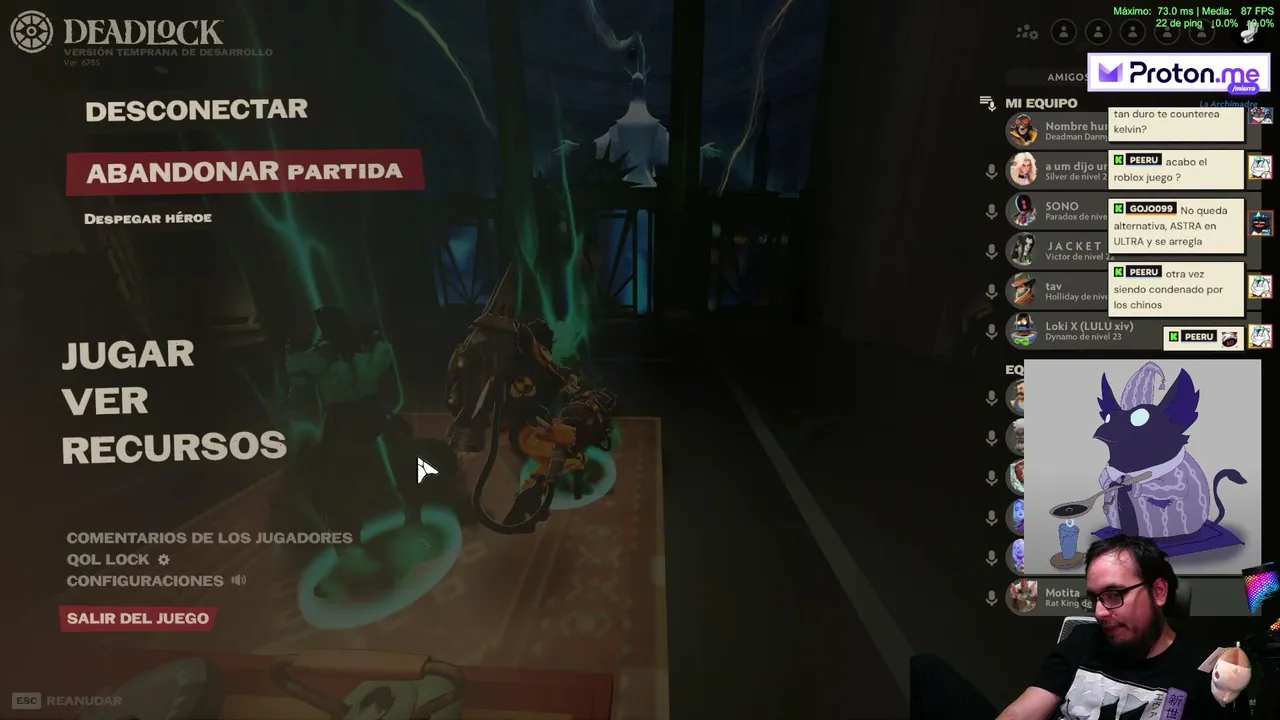 MisrraVB live stream