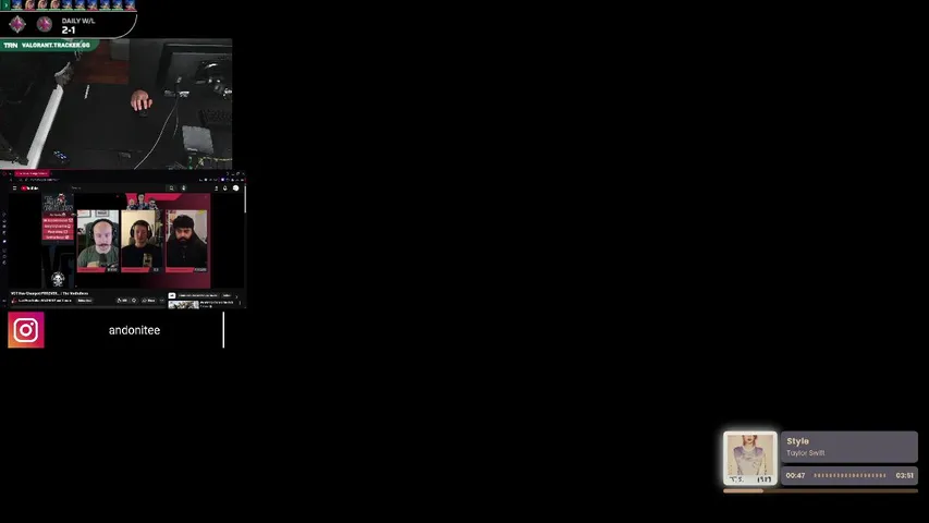 valorant is life but also some vibage | 8+ HOUR STREAMS UNTIL I GET A JOB | !socials