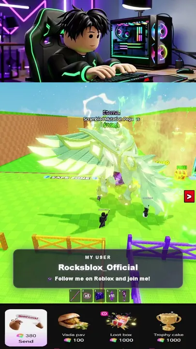 Rocksblox