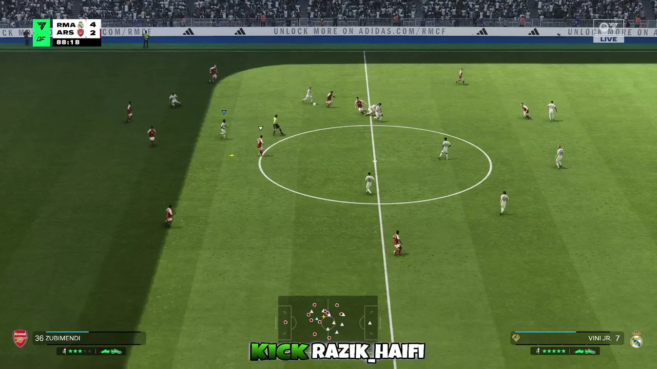 razik_haifi live stream