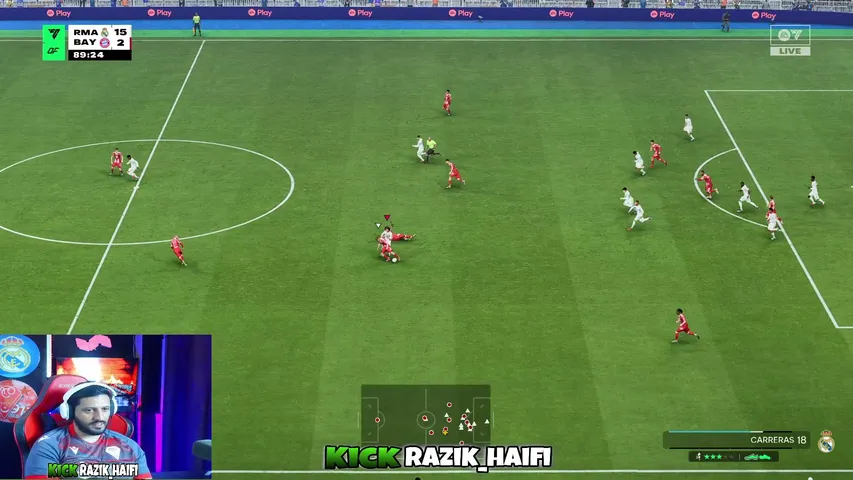 rana jina rwahou tgaser m3ana