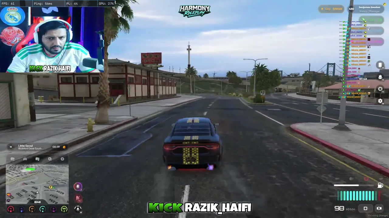 razik_haifi live stream