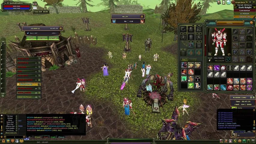REALKO  83/1 PK SERVER