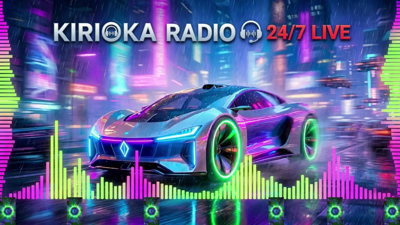 Kirioka live
