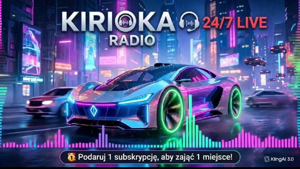 Kirioka live