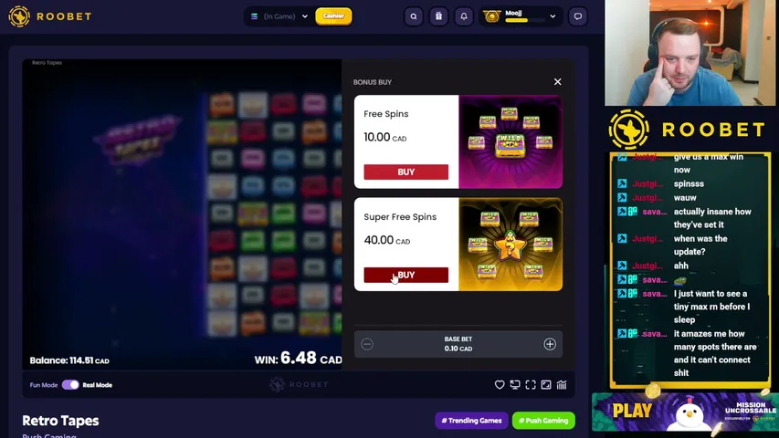 SickWins playing Slots & Casino - Live Casino Stream