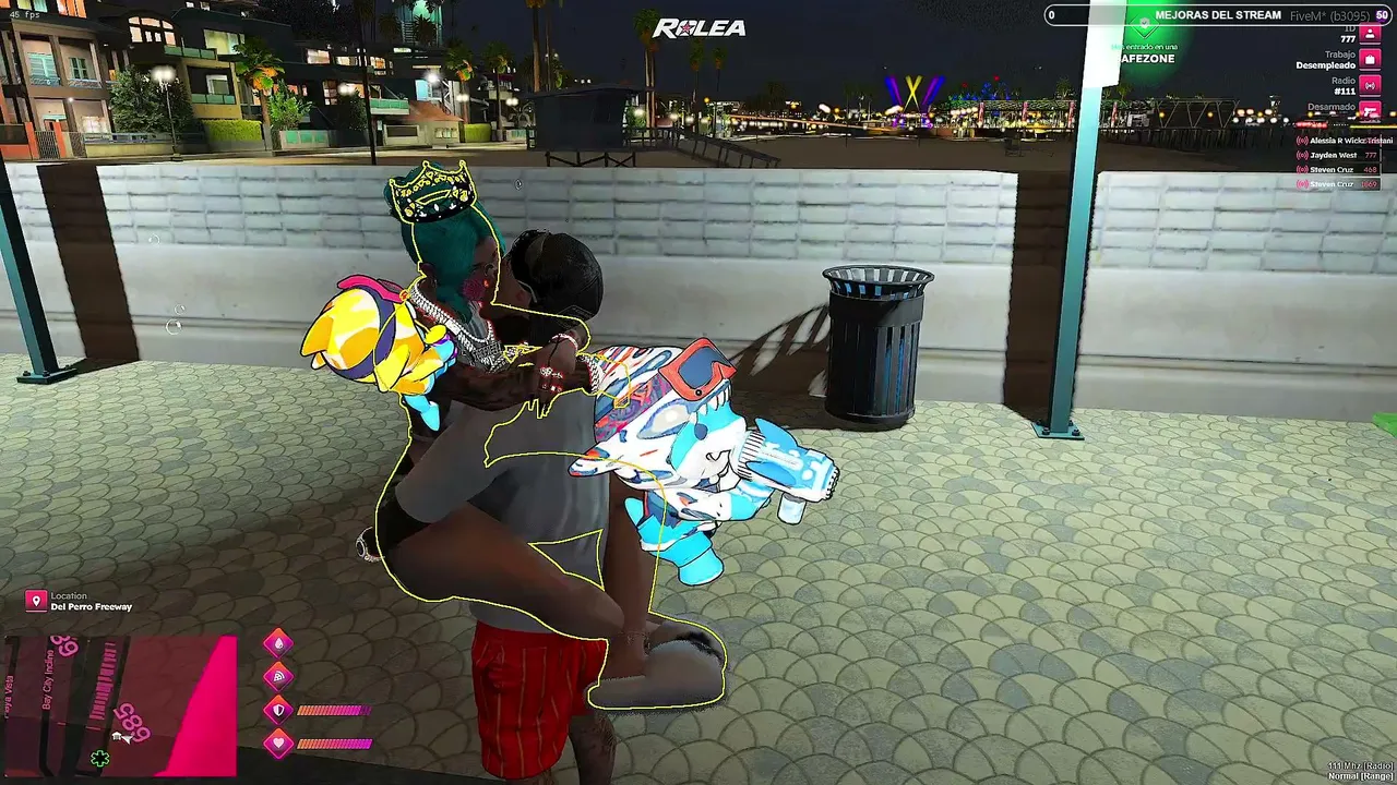 ZelticTV live