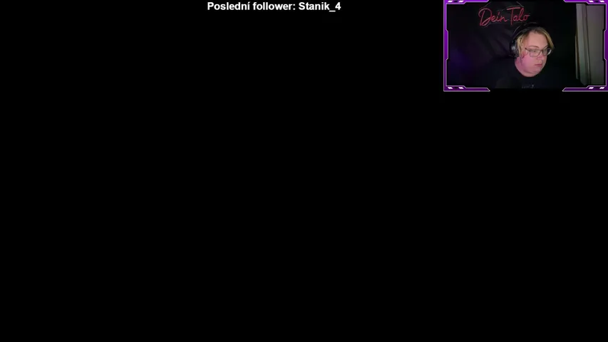 🔴 DNESKA JEN POHODIČKA 😎 | Co zapnem, to zapnem 💜/@DomzyX |CZ/SK| !slots  !secret  !sub !discord