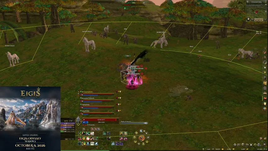 xgougou15 Lineage 2 stream image