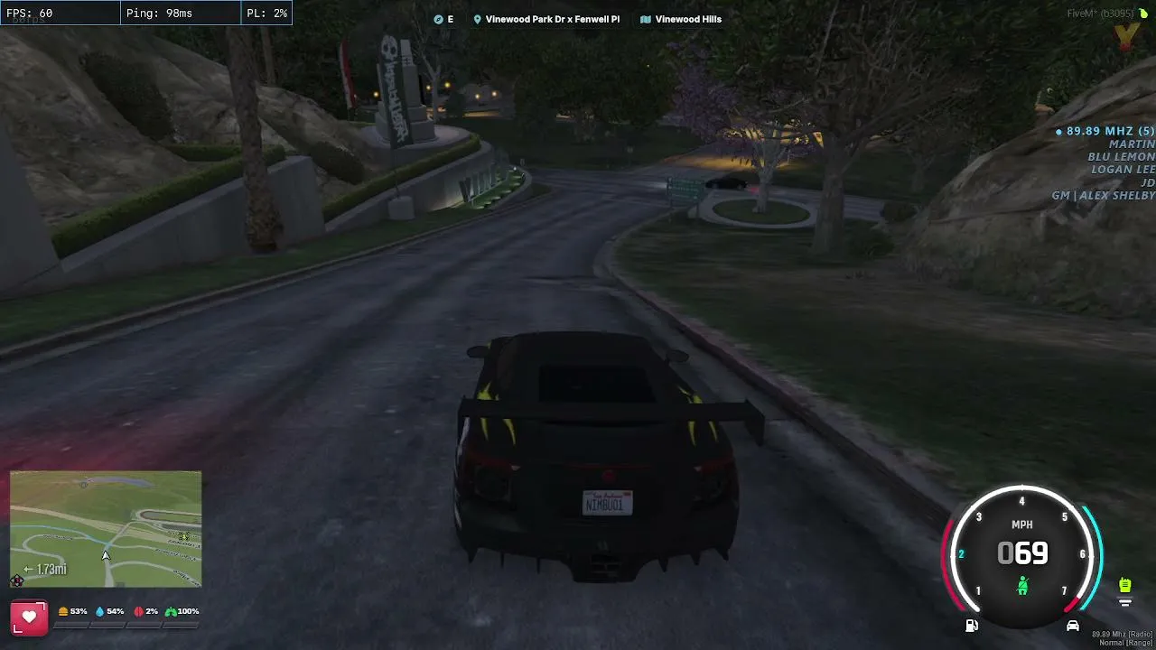 MartinPlayzzzYT live stream