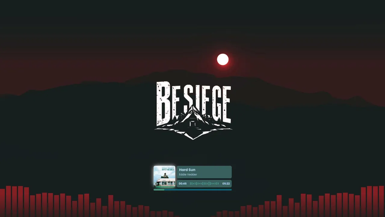 Besiege