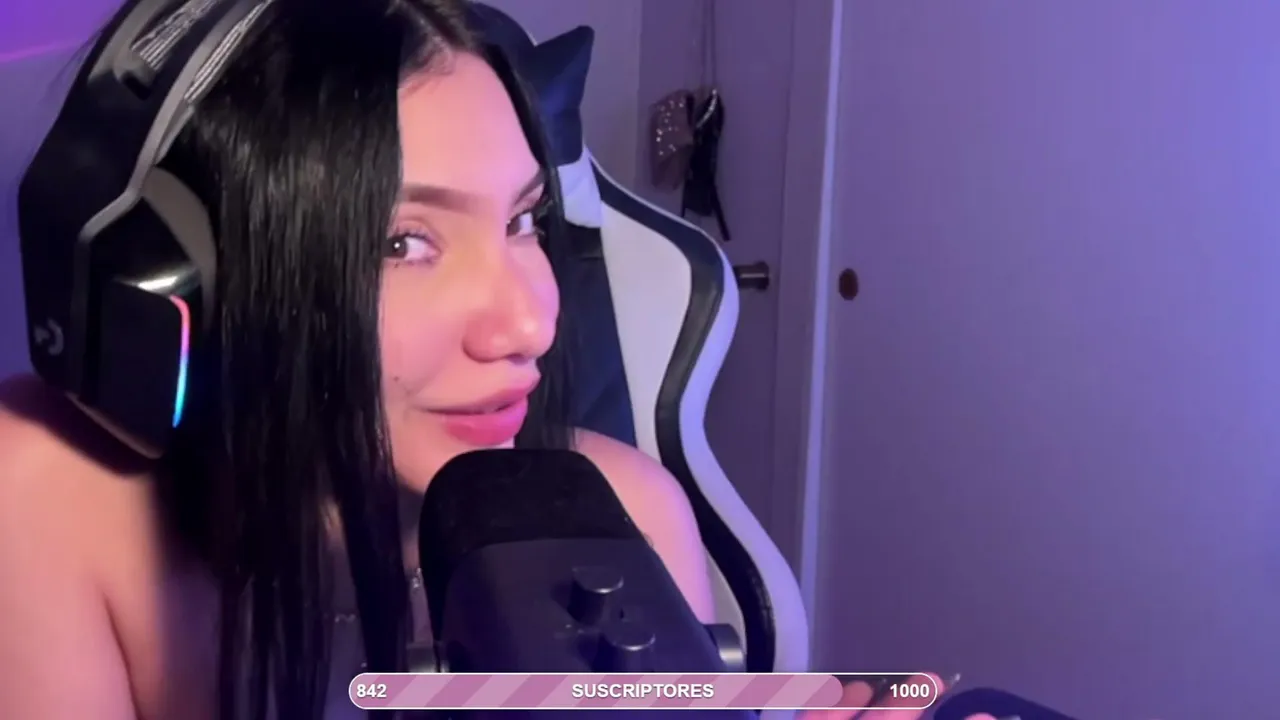 keili777 live