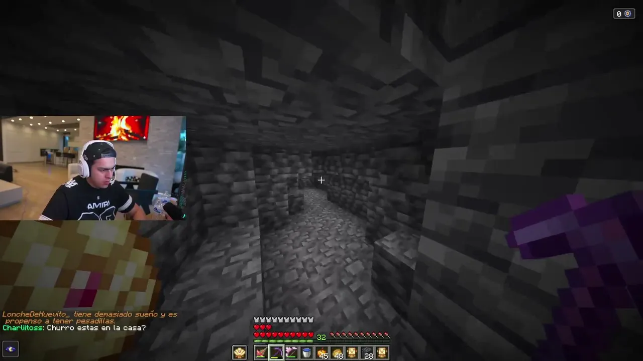 Lonche — DEDSAFIO MINECRAFT 4 | DÍA 13 FULL CHEESE HOY