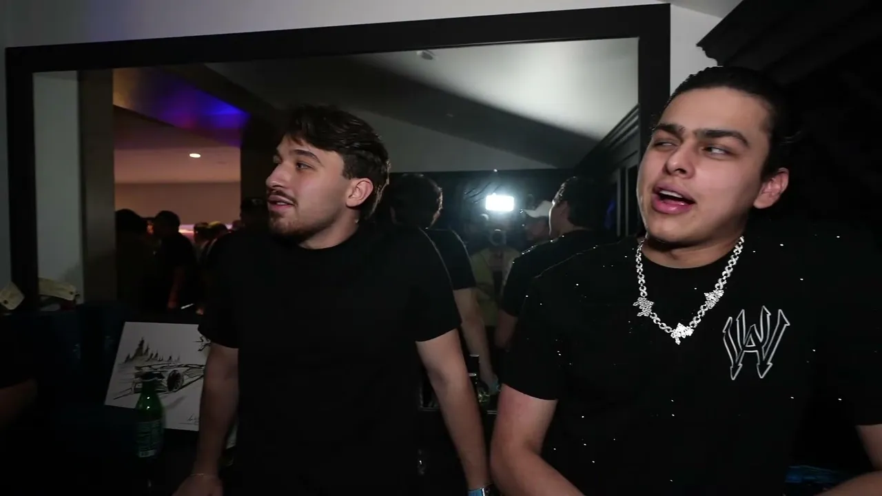 Lonche — FIESTA DE RABANITO FULL PUDINES