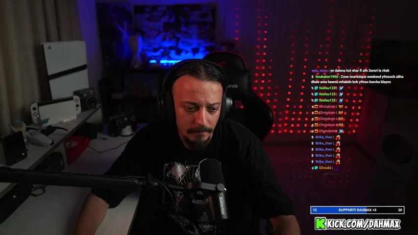 dahmax