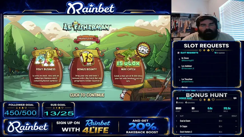 bamaboi4life playing Slots & Casino - Live Casino Stream