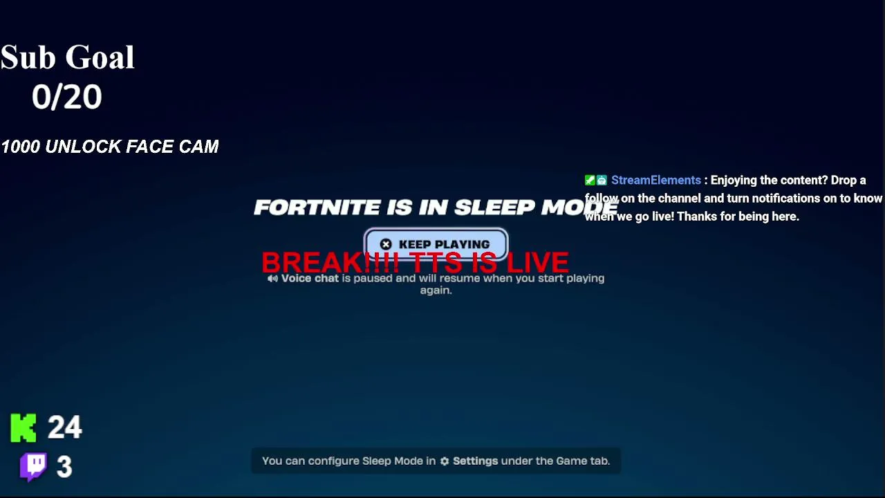 HellHighGaming live