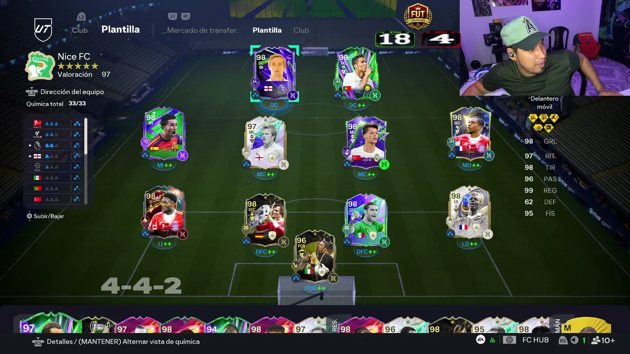 BraiaNxGamer live