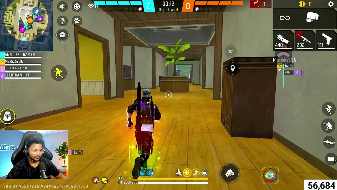 anrffgamer live