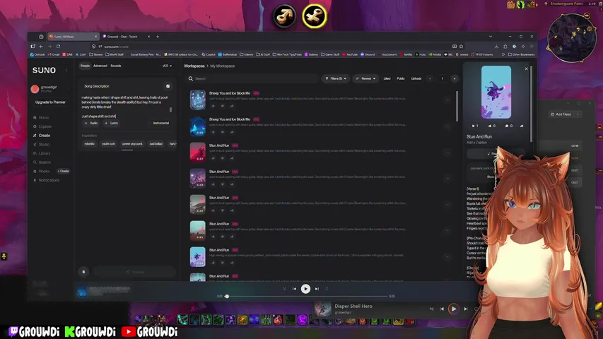 Havoc DH: Mining/Herbing Gold Farm → PvP Pie for Horde Faces → Stealing M+ Loot | WoW Midnight