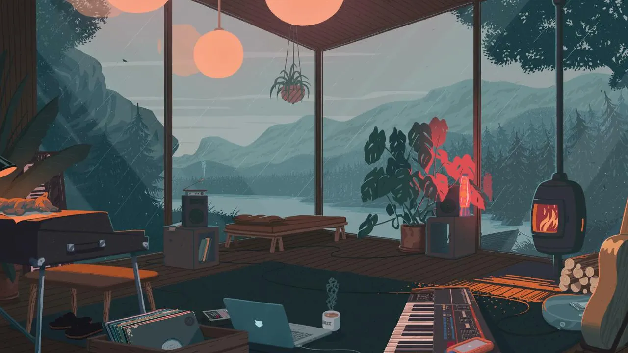 Lofi_Chill_Radio live