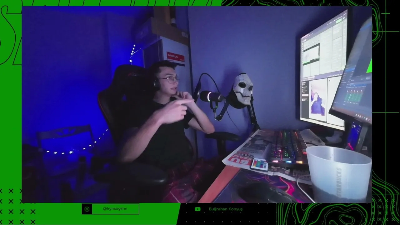 Saltuktv live