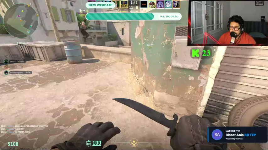 hrouzzovitch playing Just Chatting - Live Casino Stream
