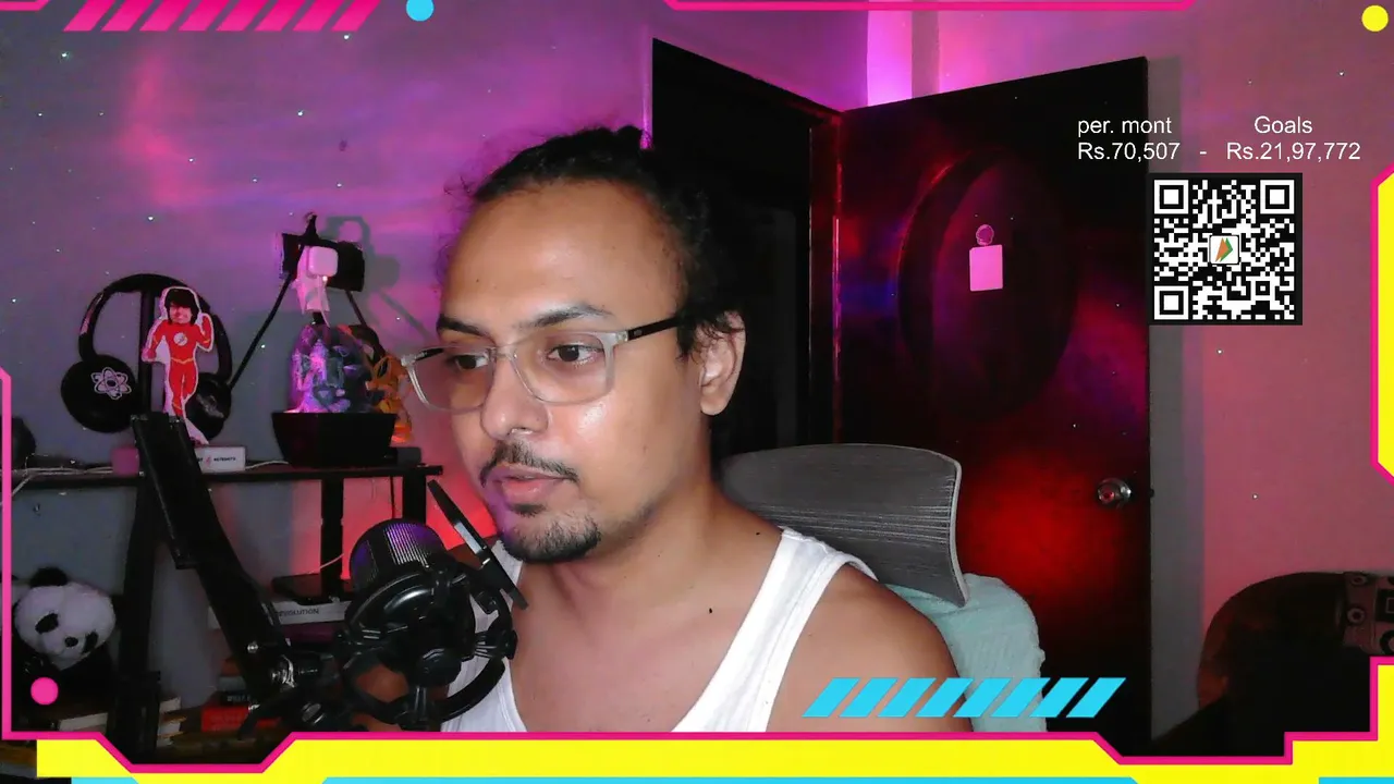 TnxGamer live