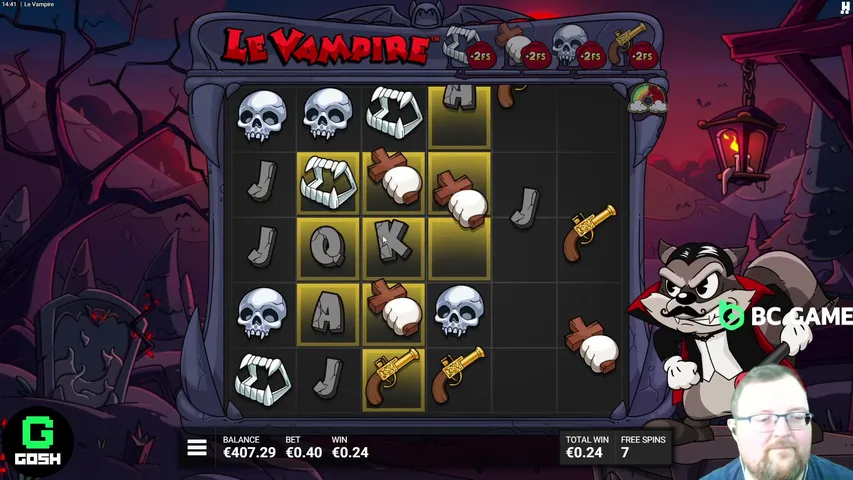 cozzer35 playing Slots & Casino - Live Casino Stream