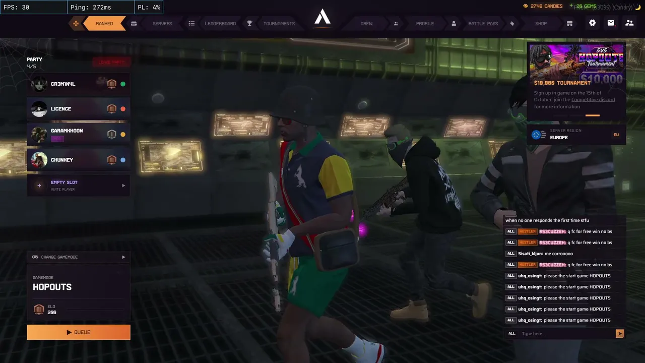 PREDATOop live stream