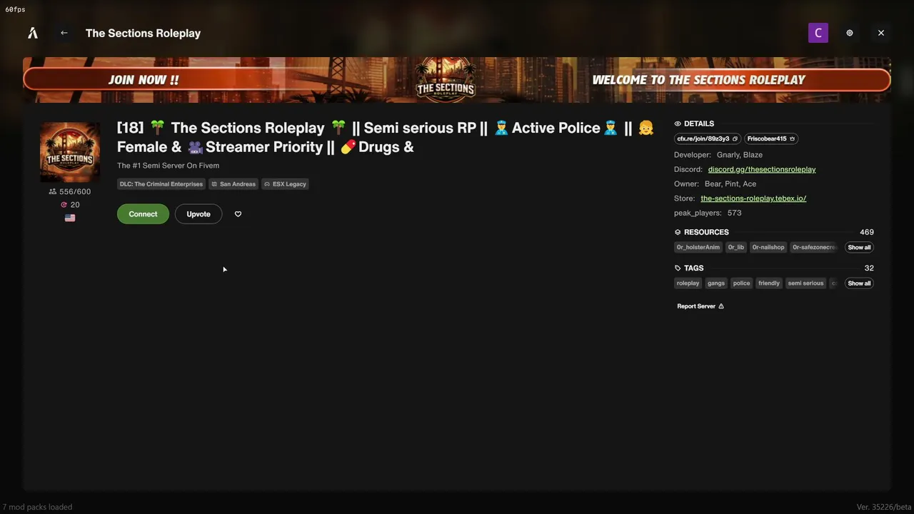 Chicagorp55 live