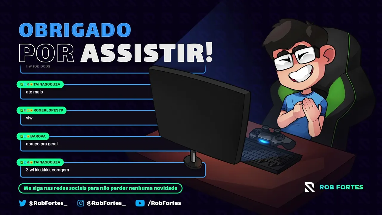 Robfortes