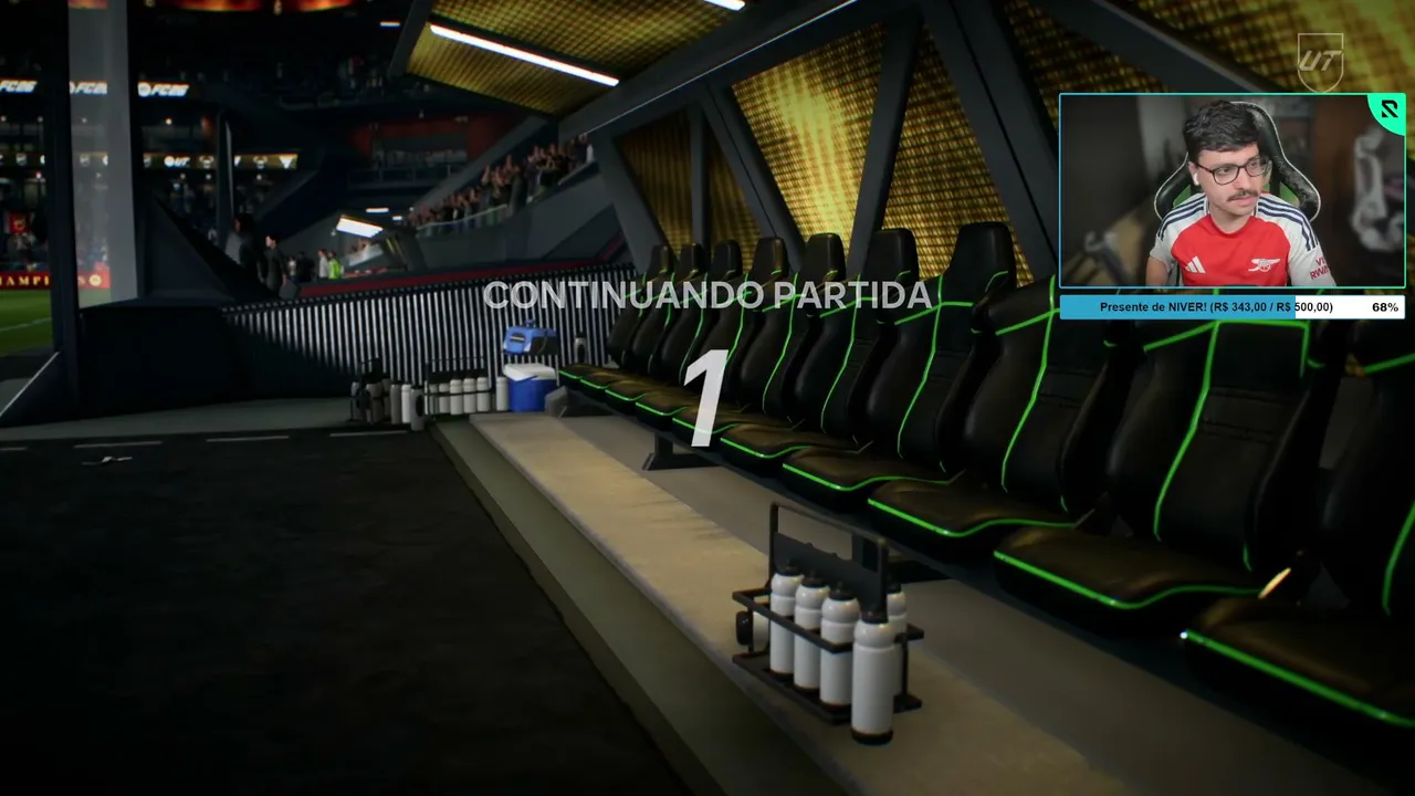 Robfortes