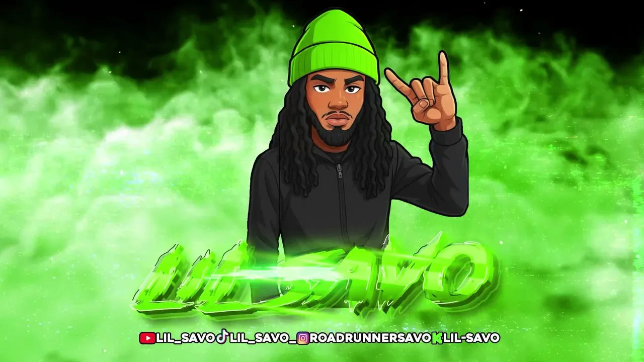 lil_savo live