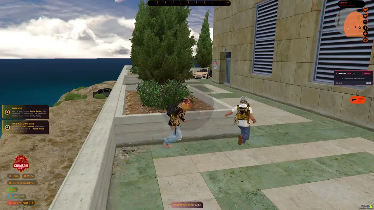 Sergioxyzz live stream