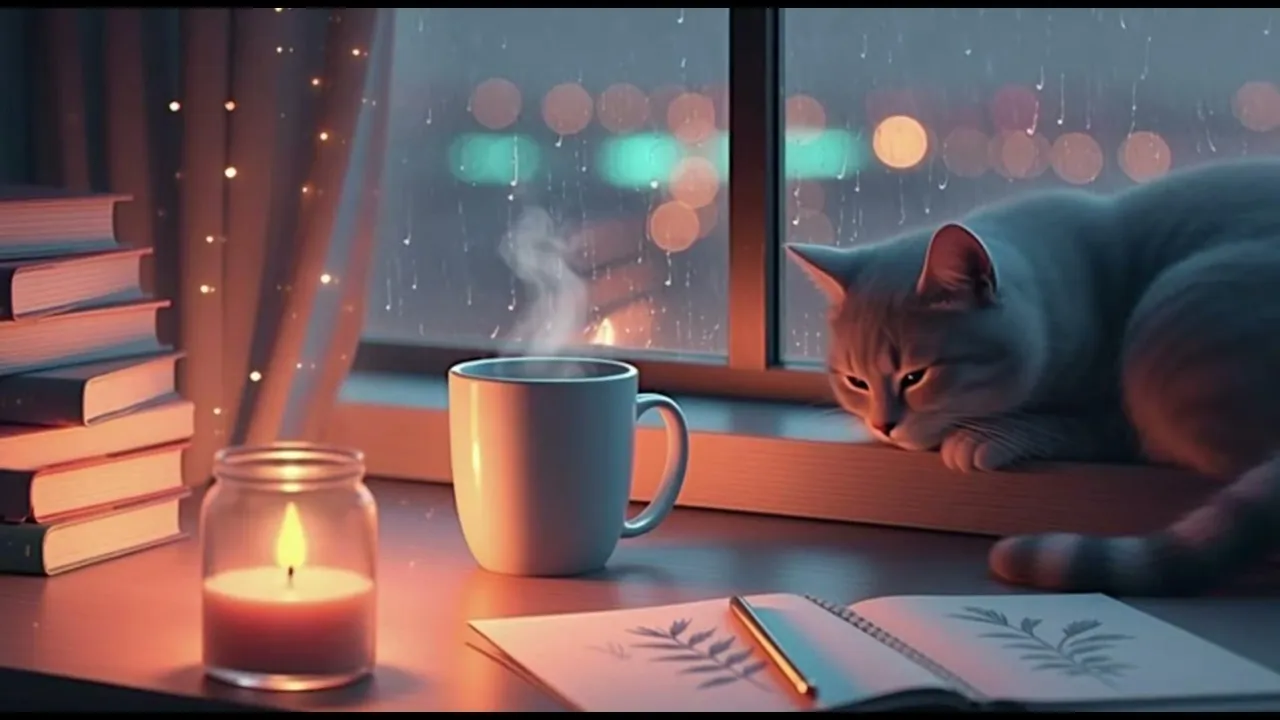 LilCoffeeCupMusic live