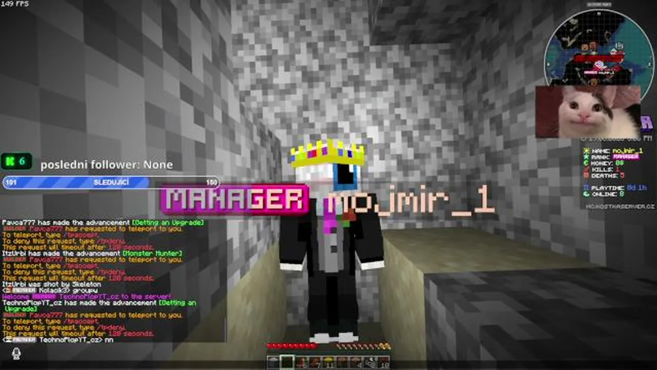 mojmir_1 live