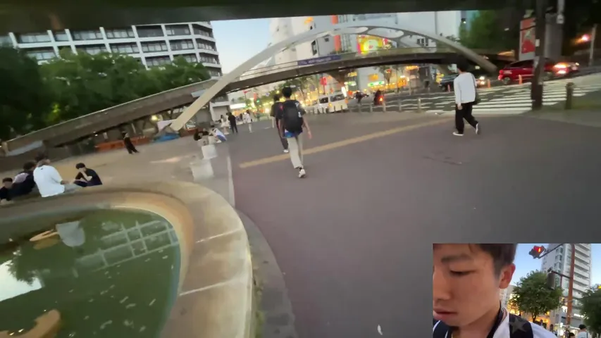 それはやばいな