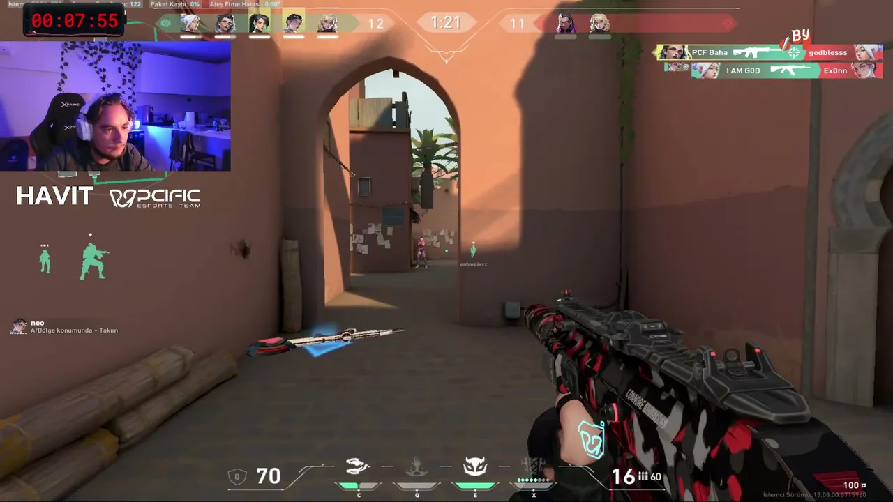 bahagulbey live stream