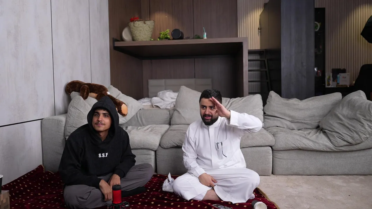 بث مفاجئ
