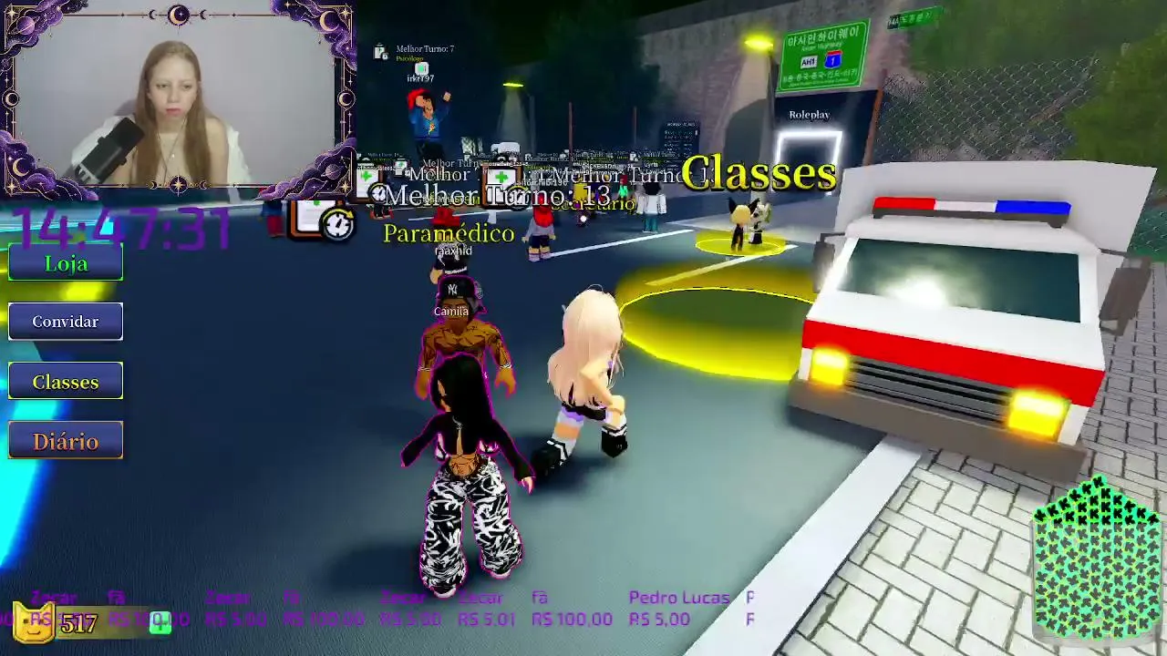Dudinha_gamer live