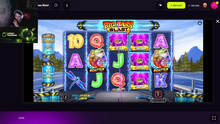baggioco playing Slots & Casino - Live Casino Stream