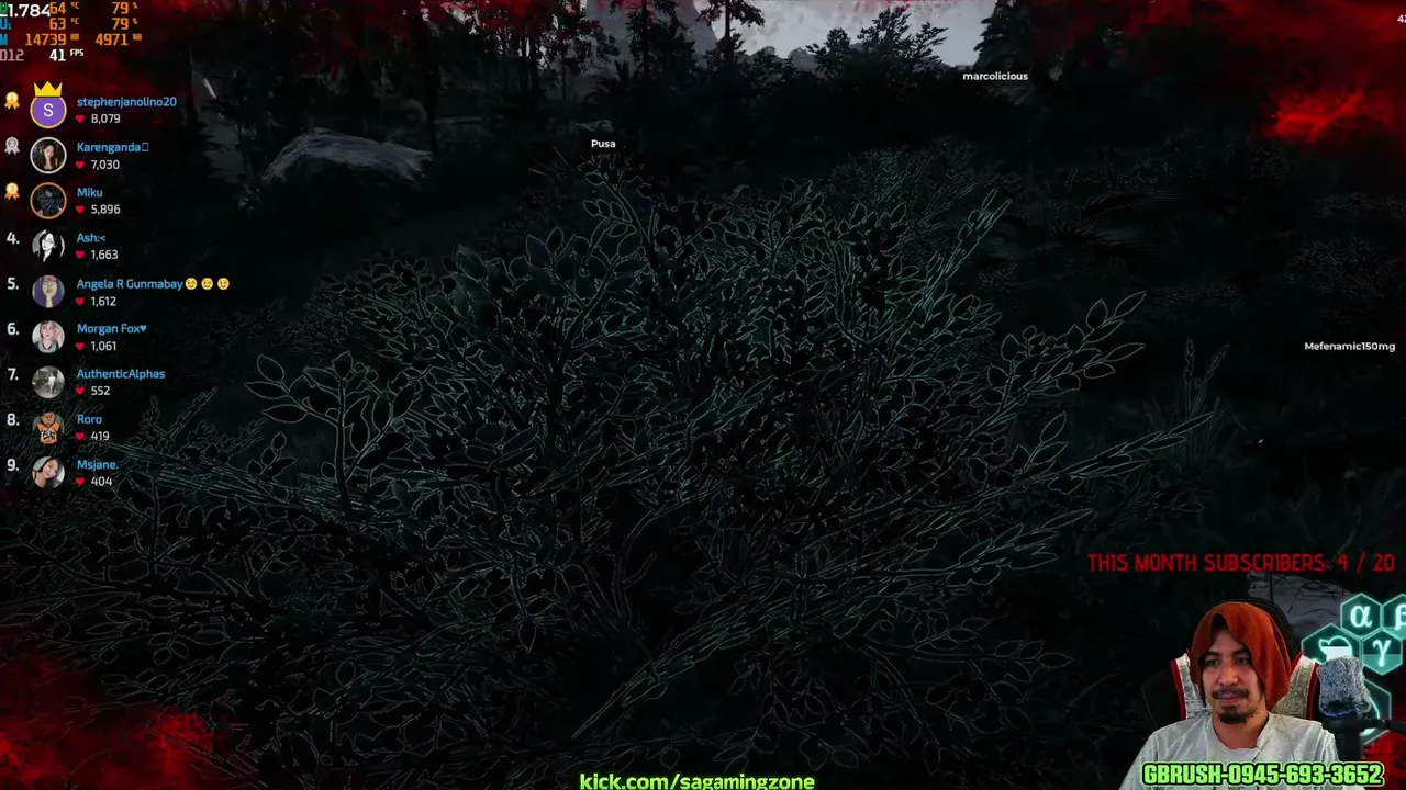 SAgamingzone