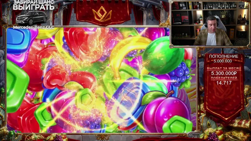 lord-treputin2 playing Slots & Casino - Live Casino Stream
