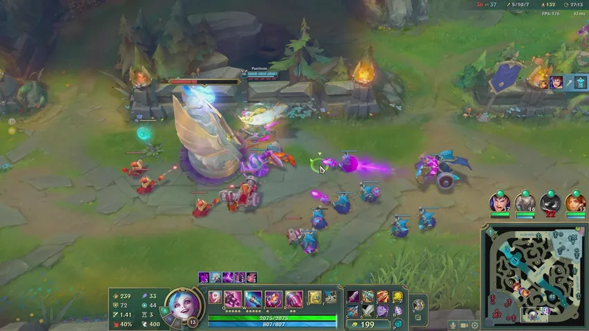 🔥 LA BESTIA DEL PvP 🐺💥 🔥🧨 HOY TOCA RECUPERAR LO PERDIDO AYER  A FARMEAR 🔥