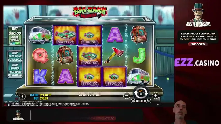 montepayton playing Slots & Casino - Live Casino Stream